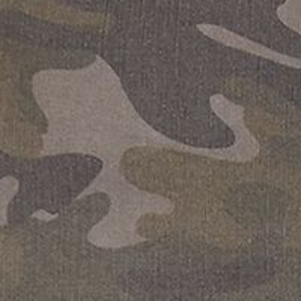 VANILLA STAR Womens Skinny Jeans Gray Camouflage Juniors 1\25 Waist - Picture 4 of 4